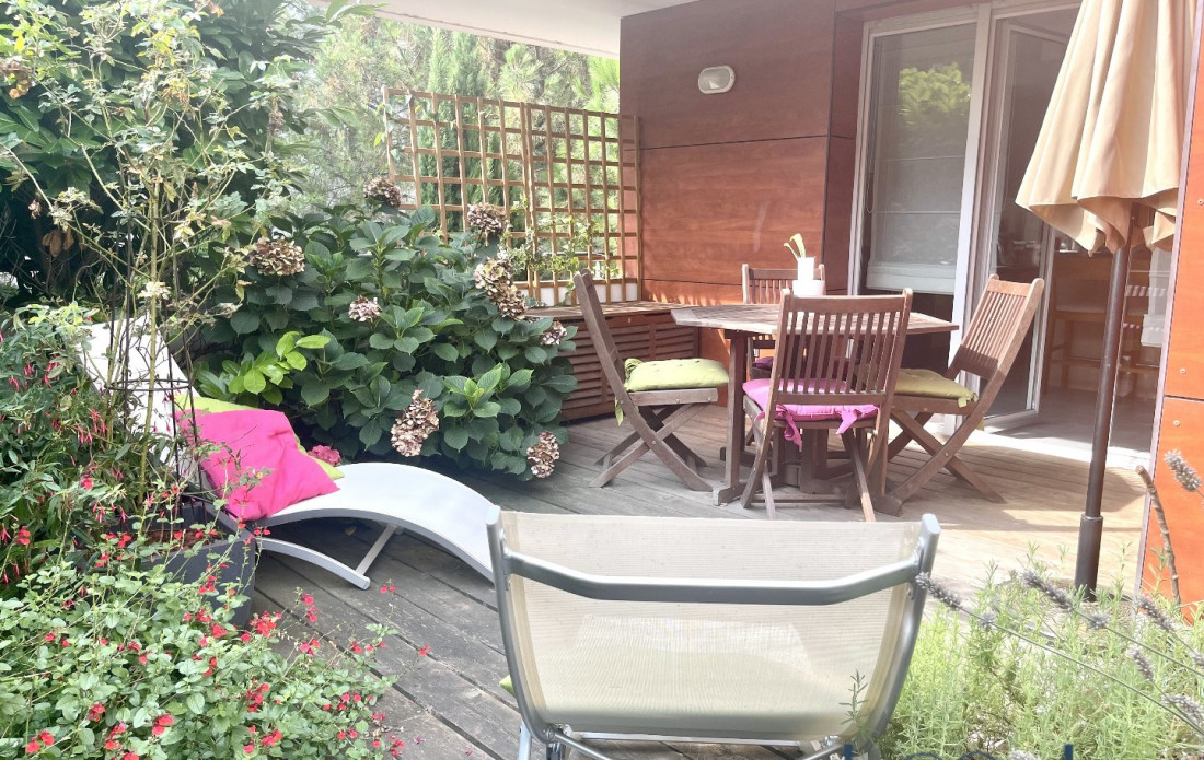 vente Appartement Toulouse - Photo 1