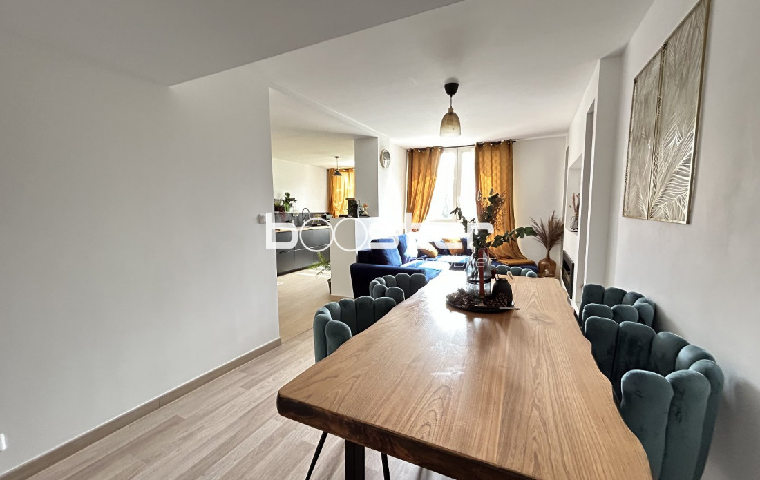 vente Appartement Toulouse - Photo 1