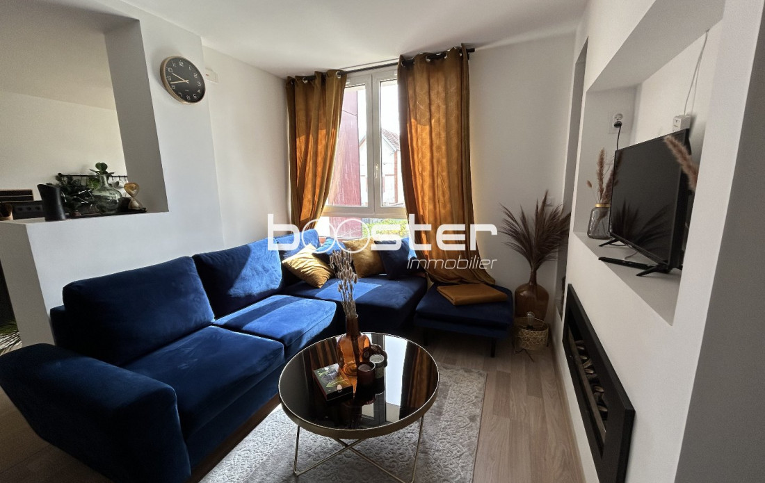 vente Appartement Toulouse - Photo 3