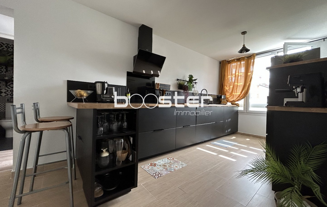 vente Appartement Toulouse - Photo 4