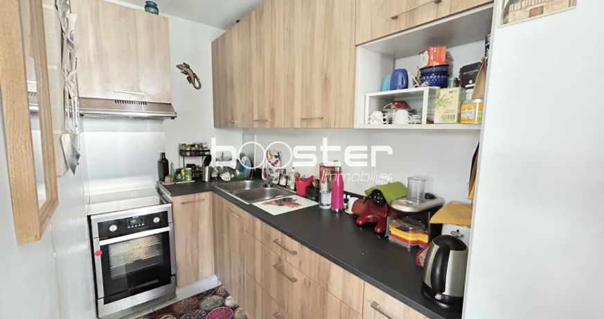 vente Appartement Toulouse