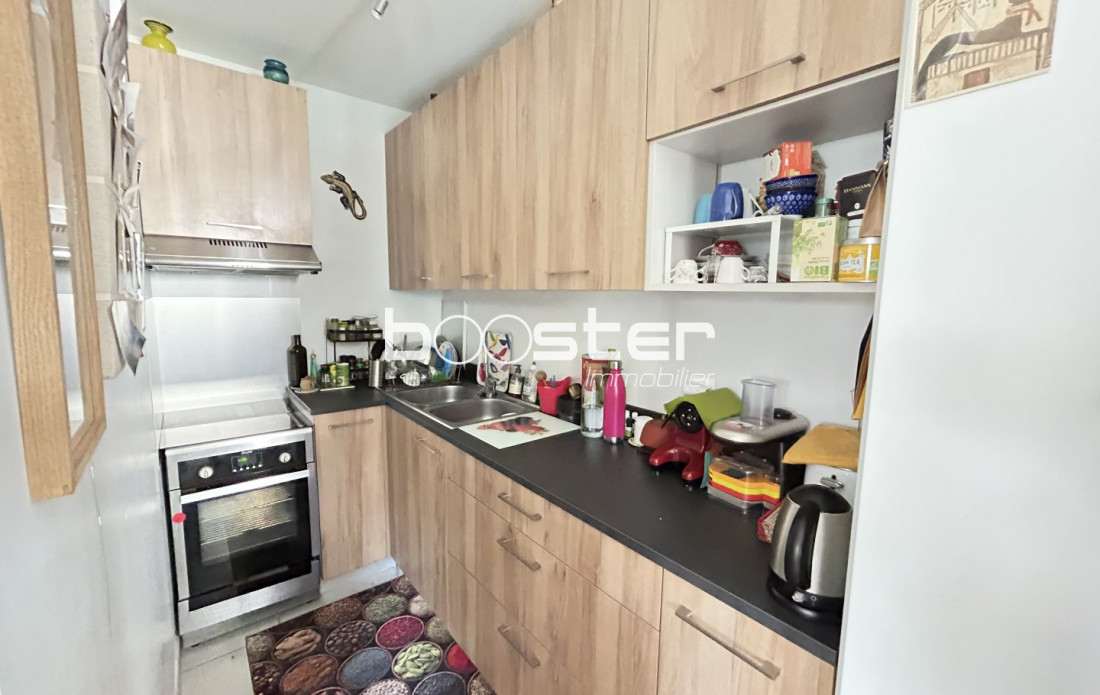 vente Appartement Toulouse - Photo 4