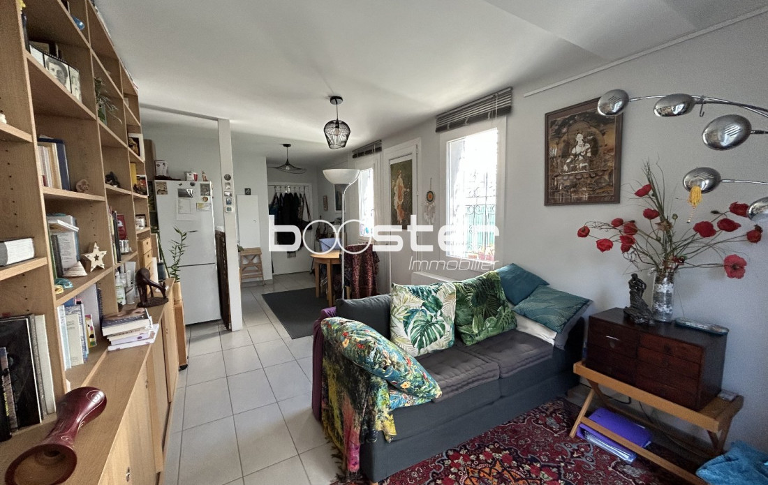 vente Appartement Toulouse - Photo 3