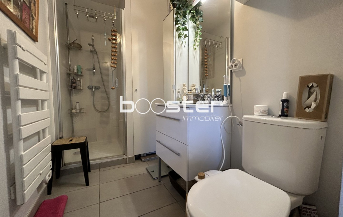 vente Appartement Toulouse - Photo 6