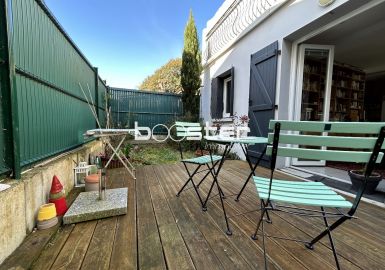 vente Appartement Toulouse