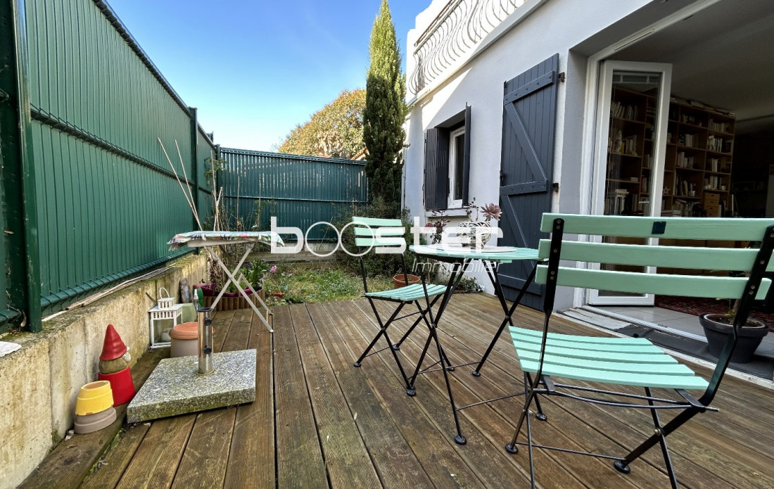 vente Appartement Toulouse - Photo 1