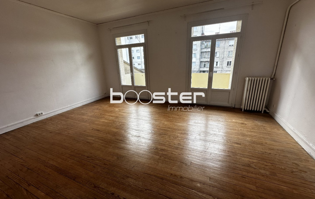 vente Appartement Toulouse - Photo 2