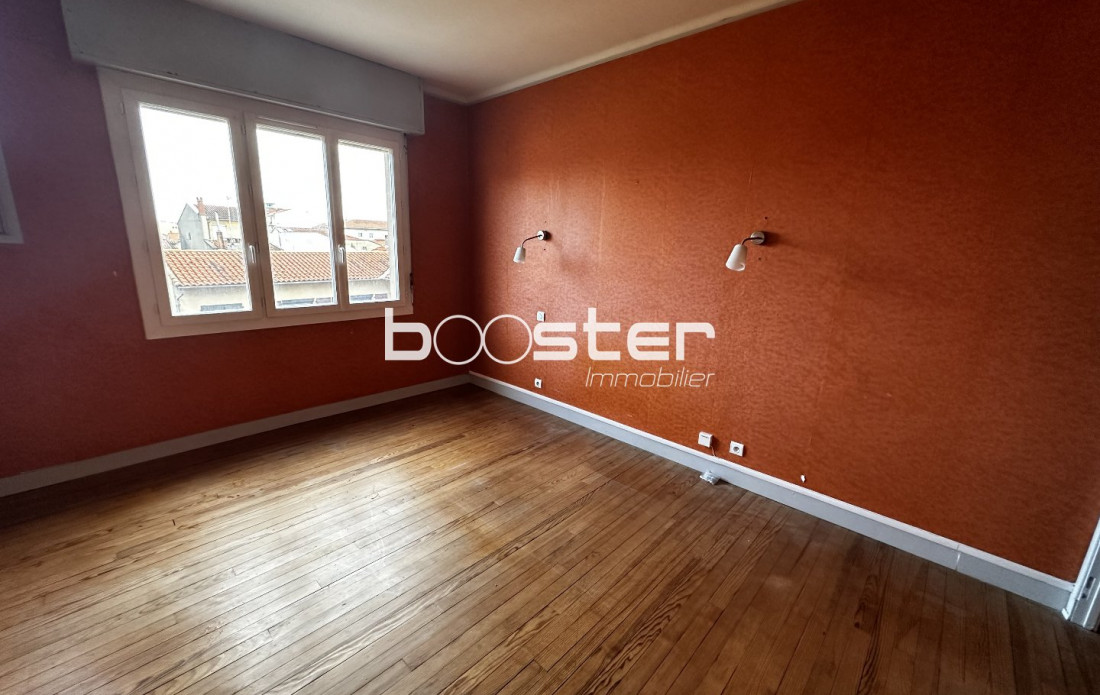 vente Appartement Toulouse - Photo 7