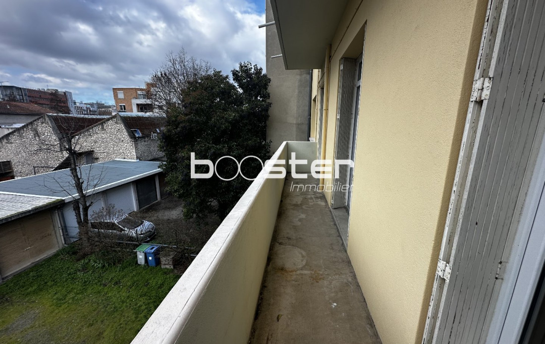 vente Appartement Toulouse - Photo 1