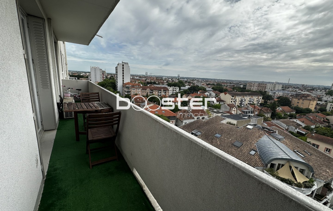 vente Appartement Toulouse - Photo 6
