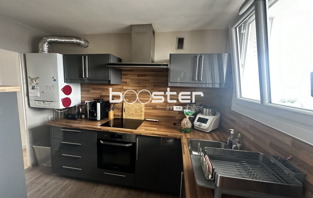 vente Appartement Toulouse - Photo 1