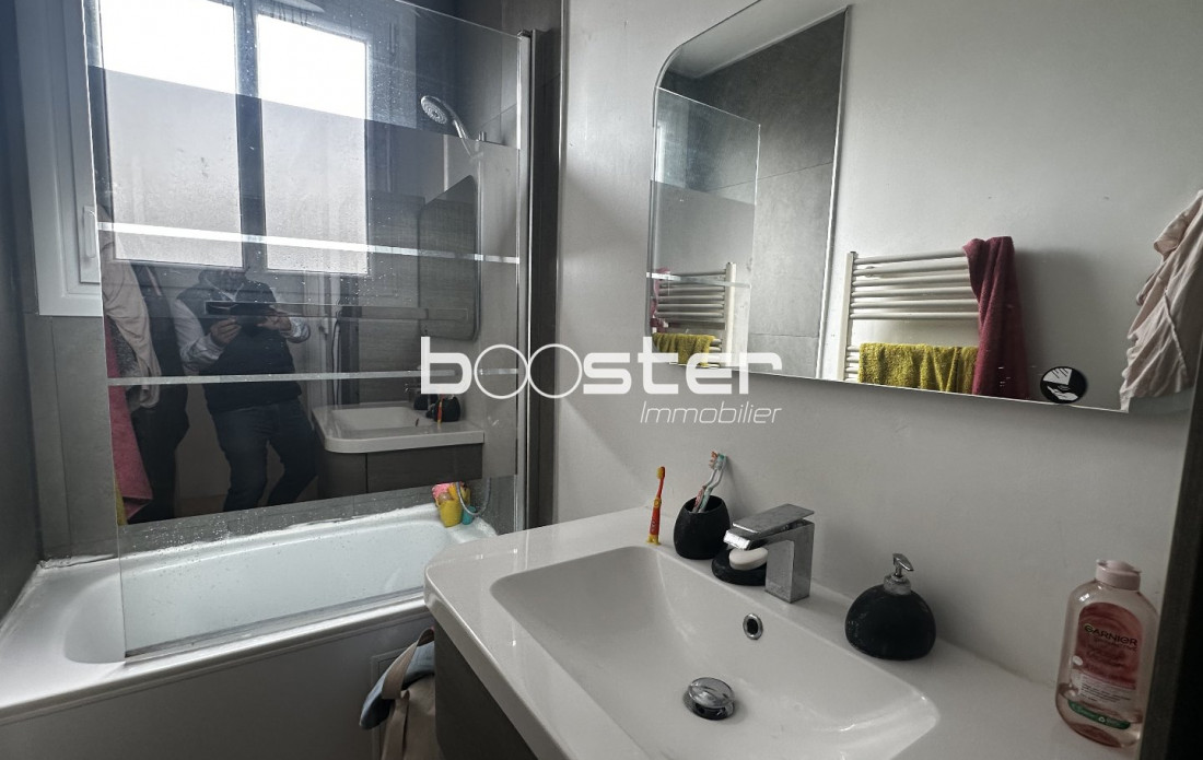 vente Appartement Toulouse - Photo 4