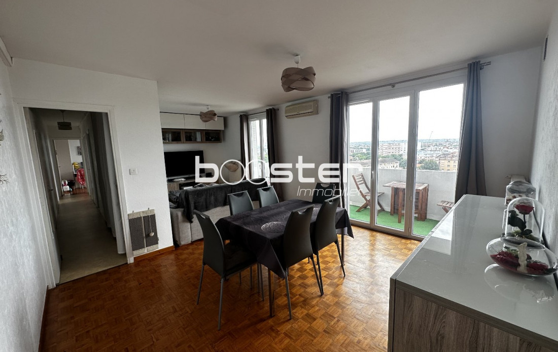 vente Appartement Toulouse - Photo 3