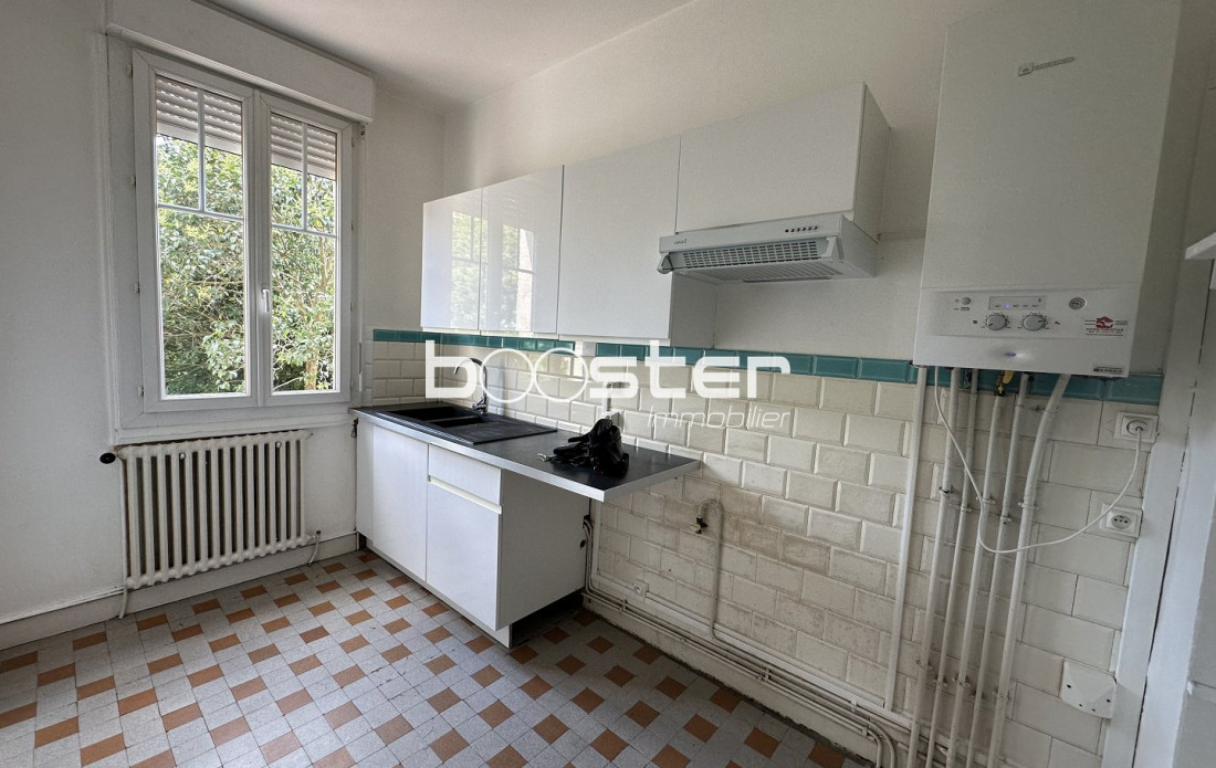 vente Appartement Toulouse - Photo 5