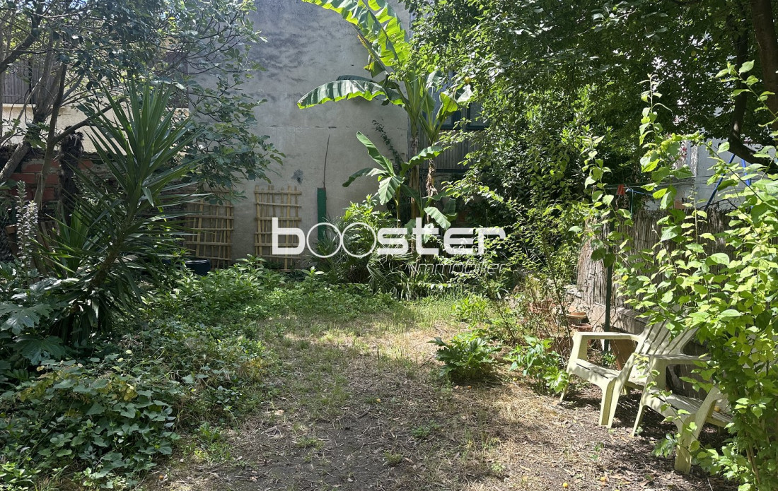 vente Appartement Toulouse - Photo 3