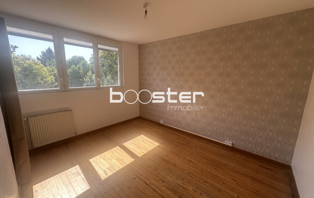 vente Appartement Toulouse - Photo 3