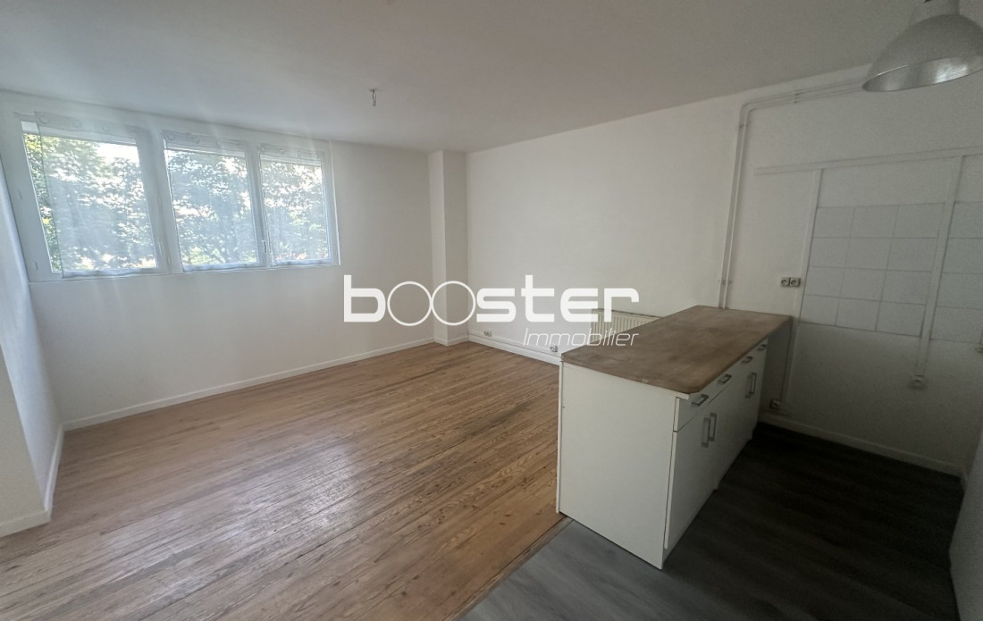 vente Appartement Toulouse - Photo 6