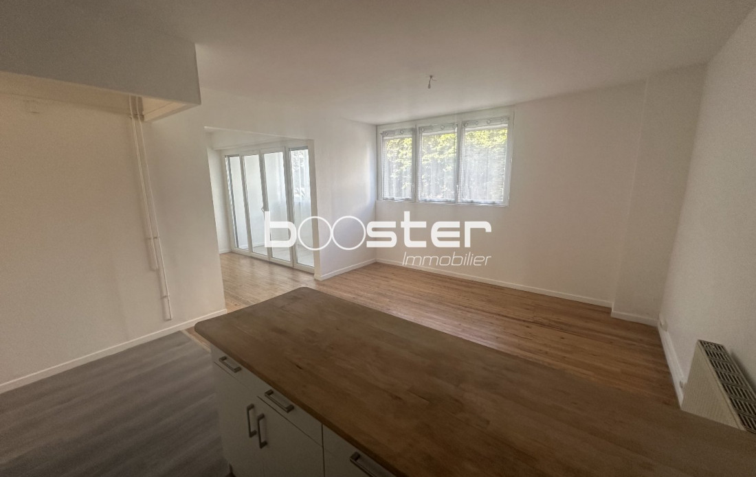 vente Appartement Toulouse - Photo 1