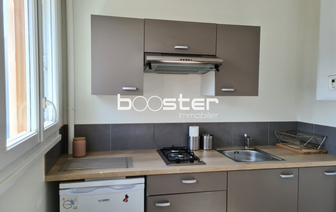 vente Appartement Toulouse - Photo 5
