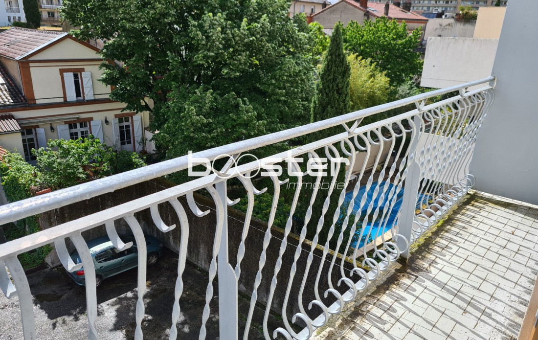vente Appartement Toulouse - Photo 7