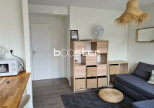 vente Appartement Toulouse