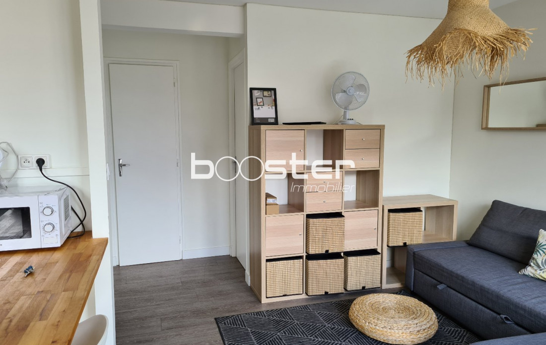 vente Appartement Toulouse - Photo 2