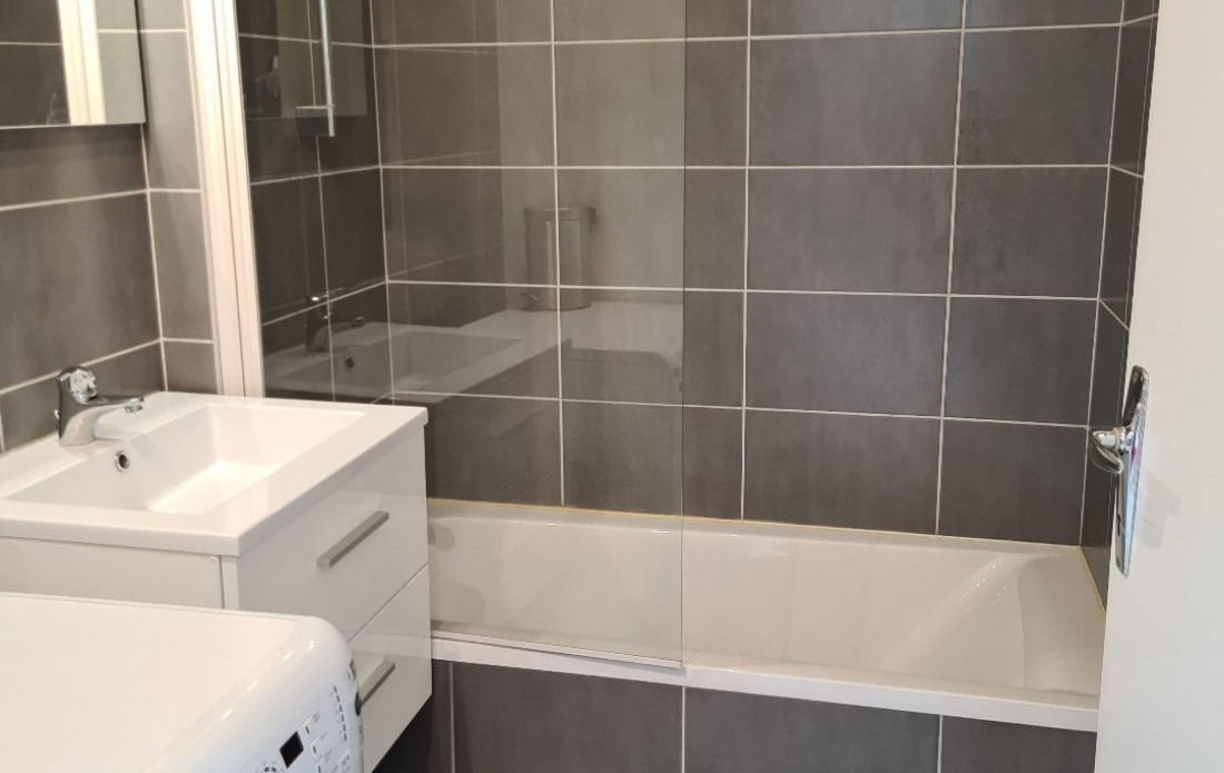 vente Appartement Toulouse - Photo 6