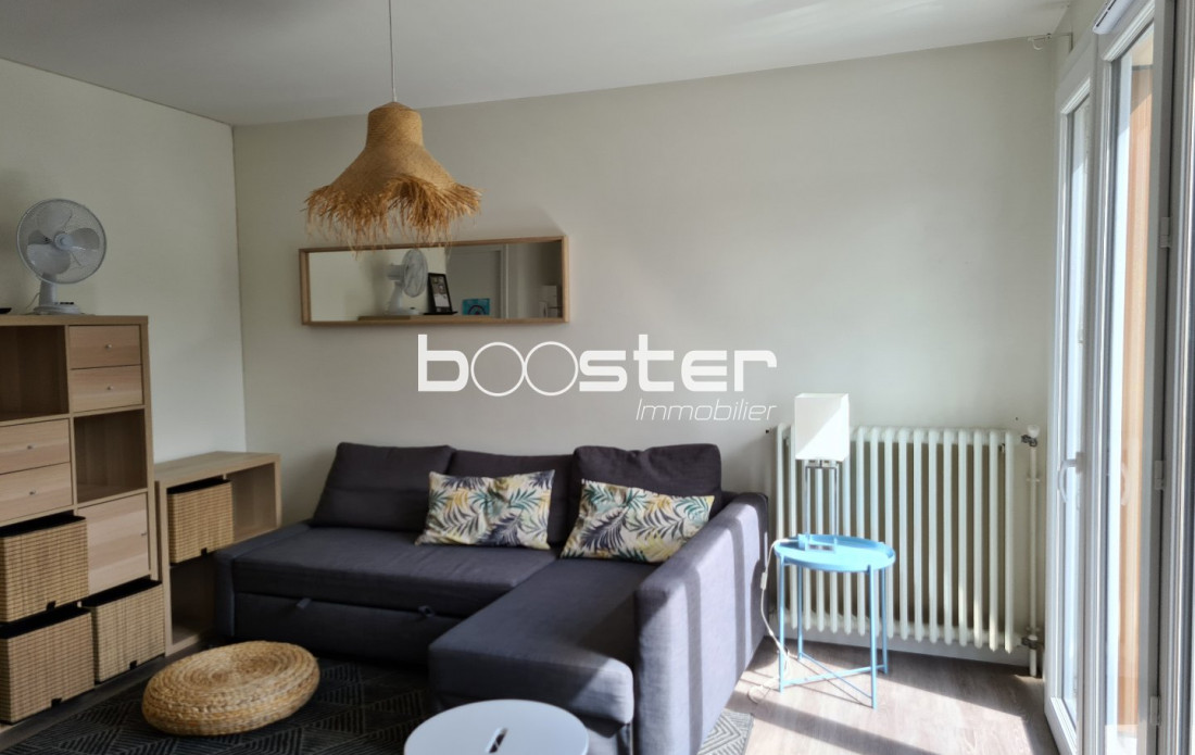 vente Appartement Toulouse - Photo 4