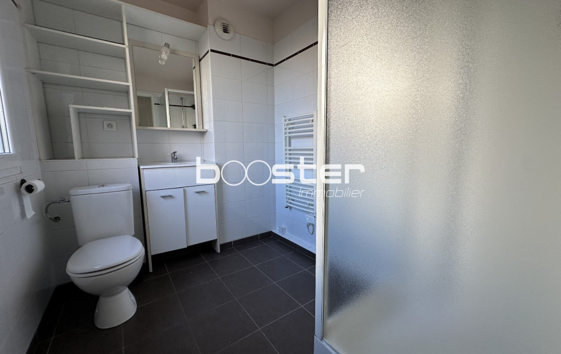 vente Appartement Toulouse - Photo 5