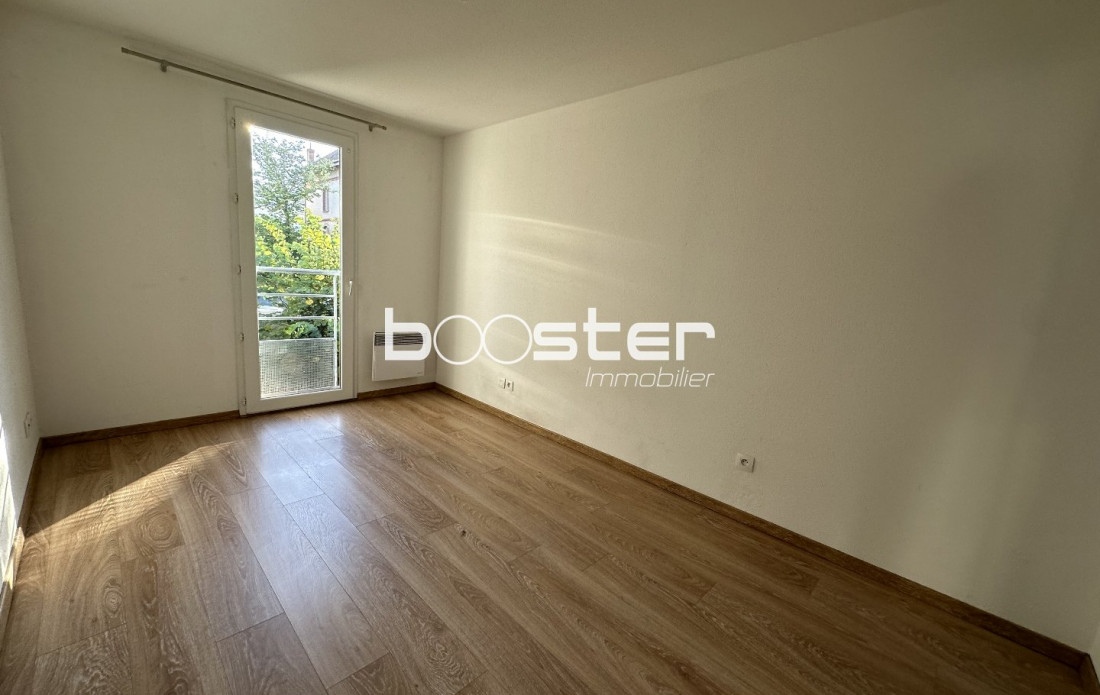 vente Appartement Toulouse - Photo 3