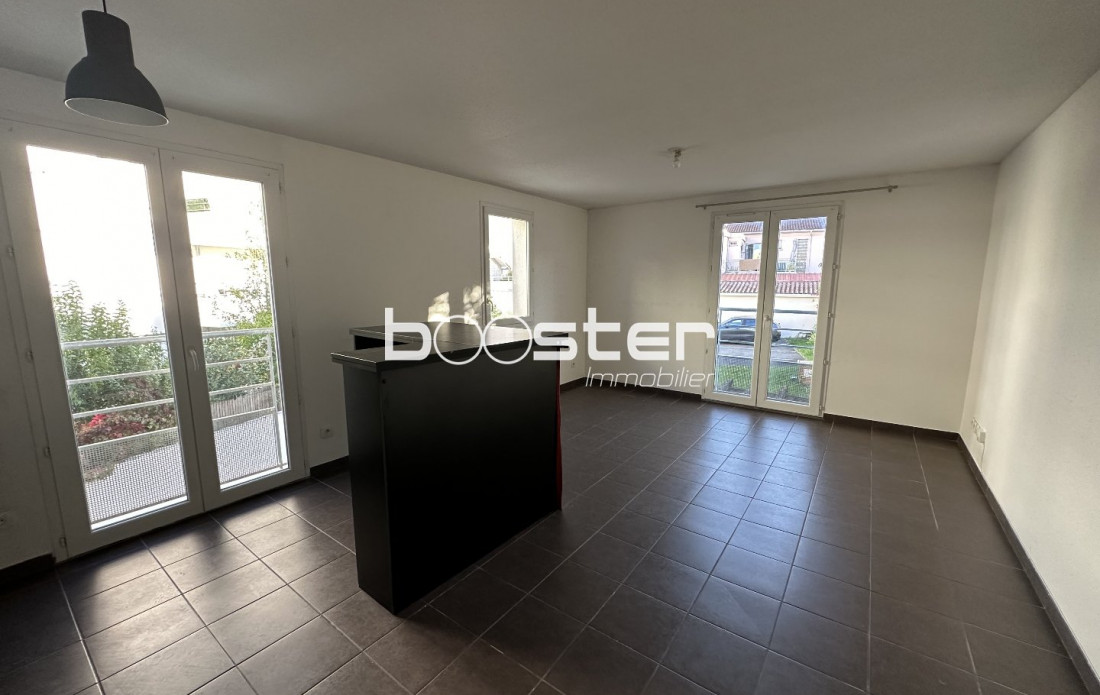 vente Appartement Toulouse - Photo 1