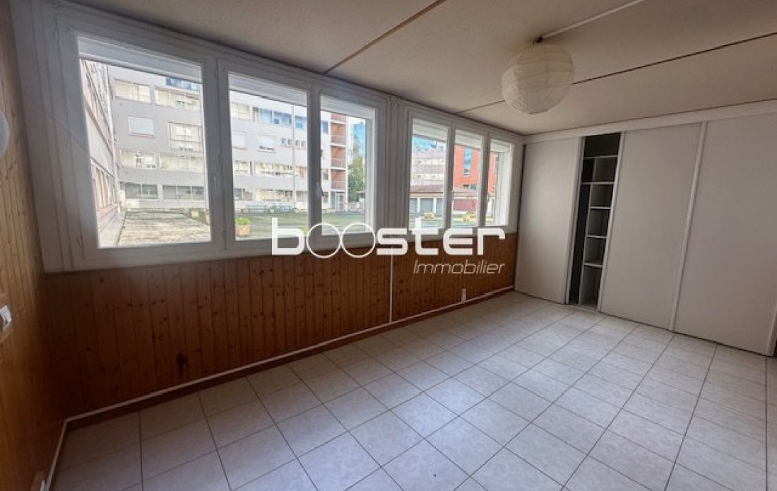 vente Appartement Toulouse - Photo 1