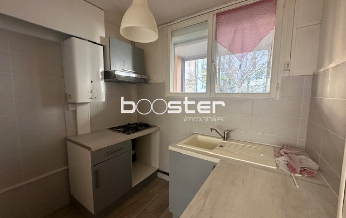 vente Appartement Toulouse - Photo 5