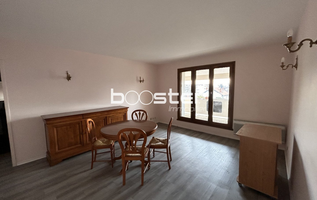 vente Appartement Toulouse - Photo 4