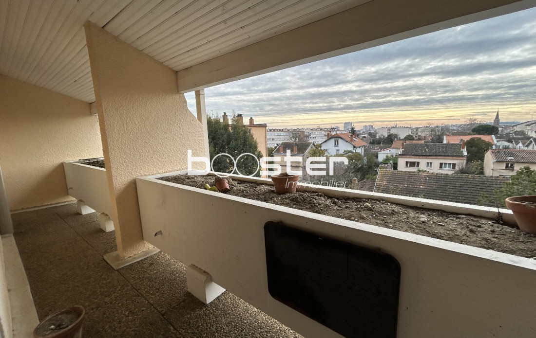 vente Appartement Toulouse - Photo 3