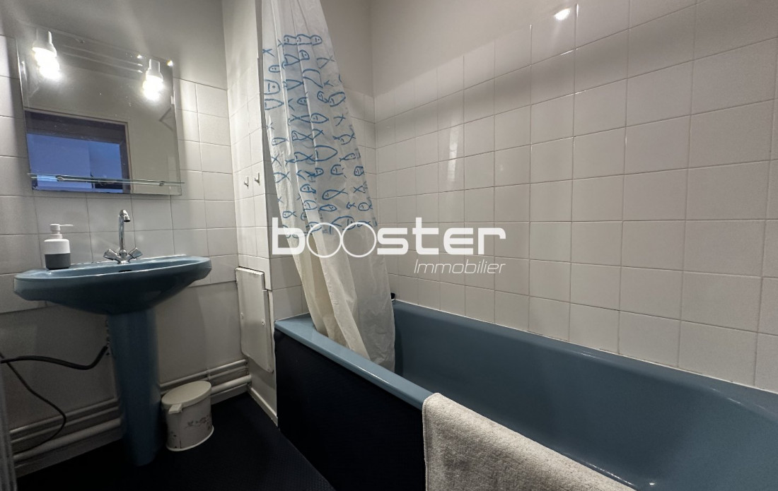 vente Appartement Toulouse - Photo 5
