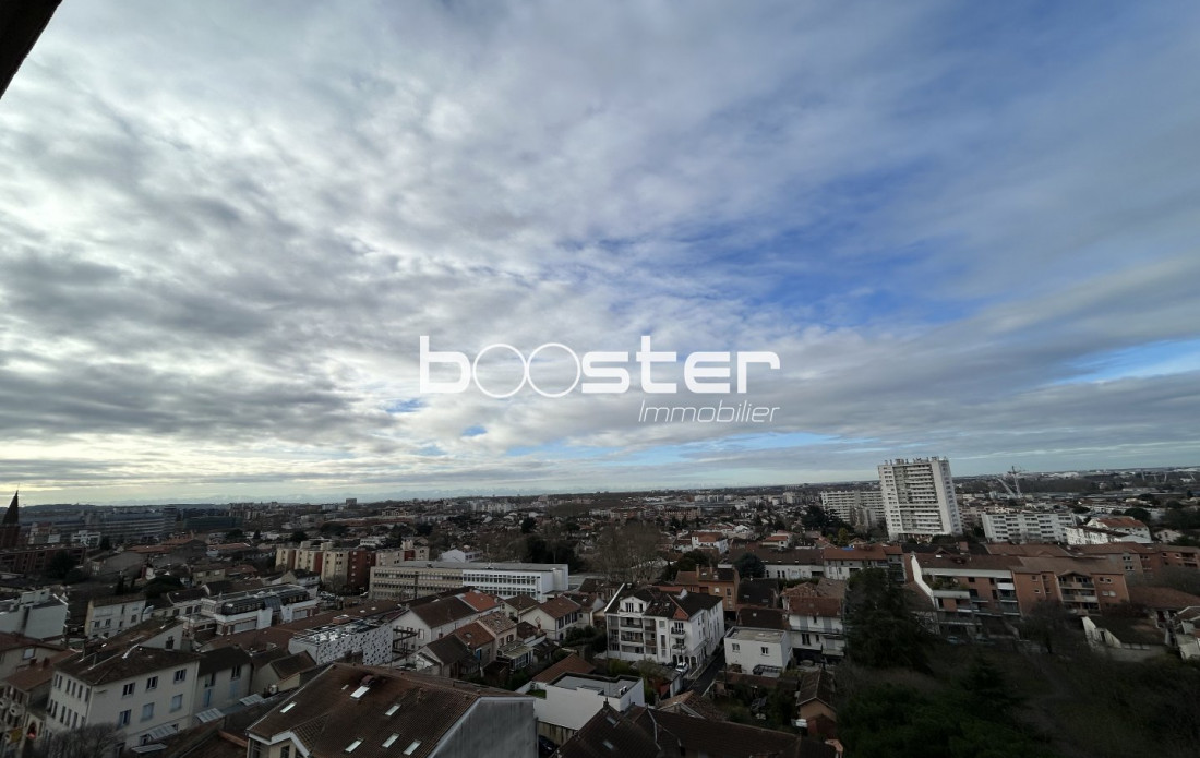vente Appartement Toulouse - Photo 7