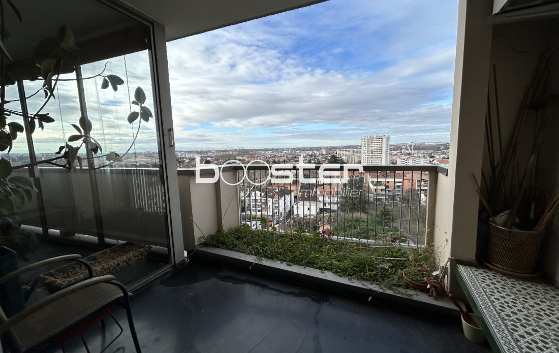 vente Appartement Toulouse - Photo 6