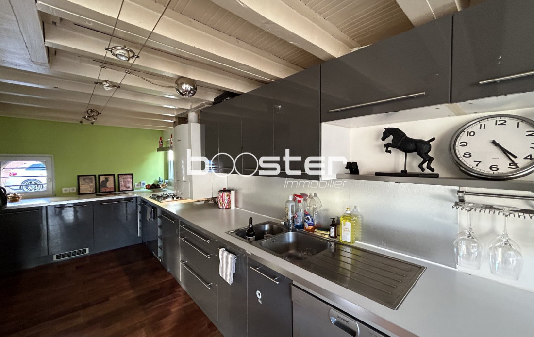 vente Maison Toulouse - Photo 4