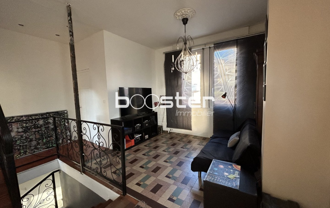 vente Maison Toulouse - Photo 6