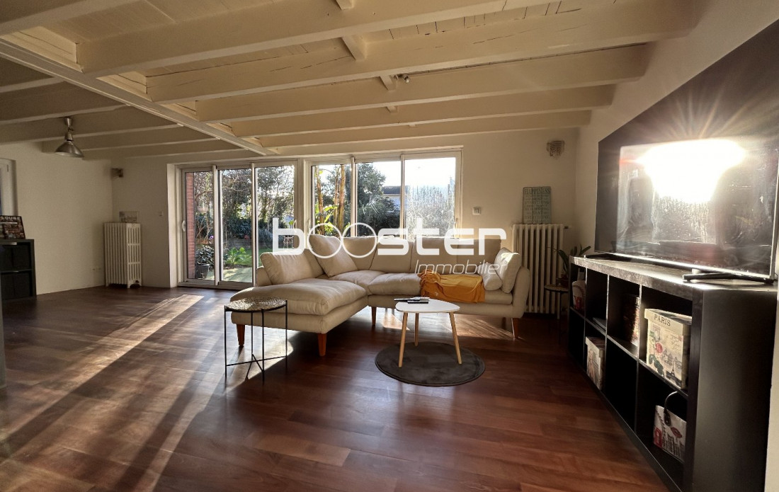 vente Maison Toulouse - Photo 3