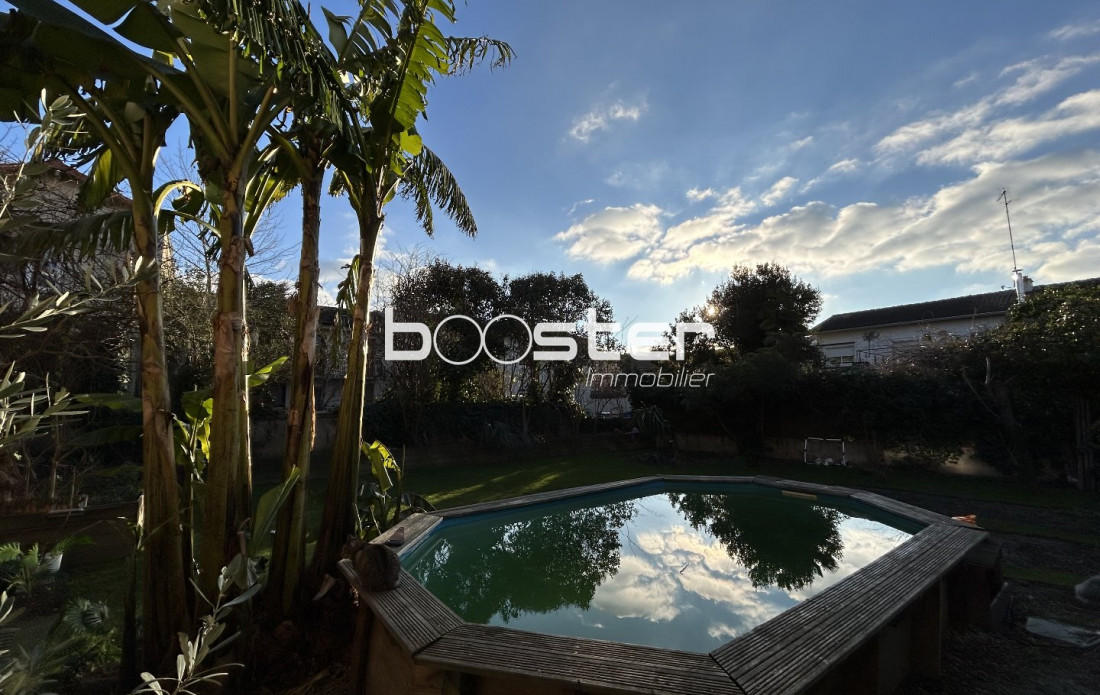 vente Maison Toulouse - Photo 10