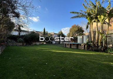 vente Maison Toulouse