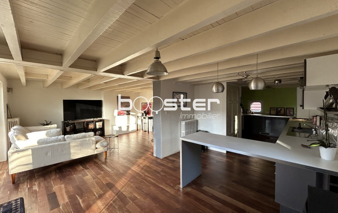 vente Maison Toulouse - Photo 5