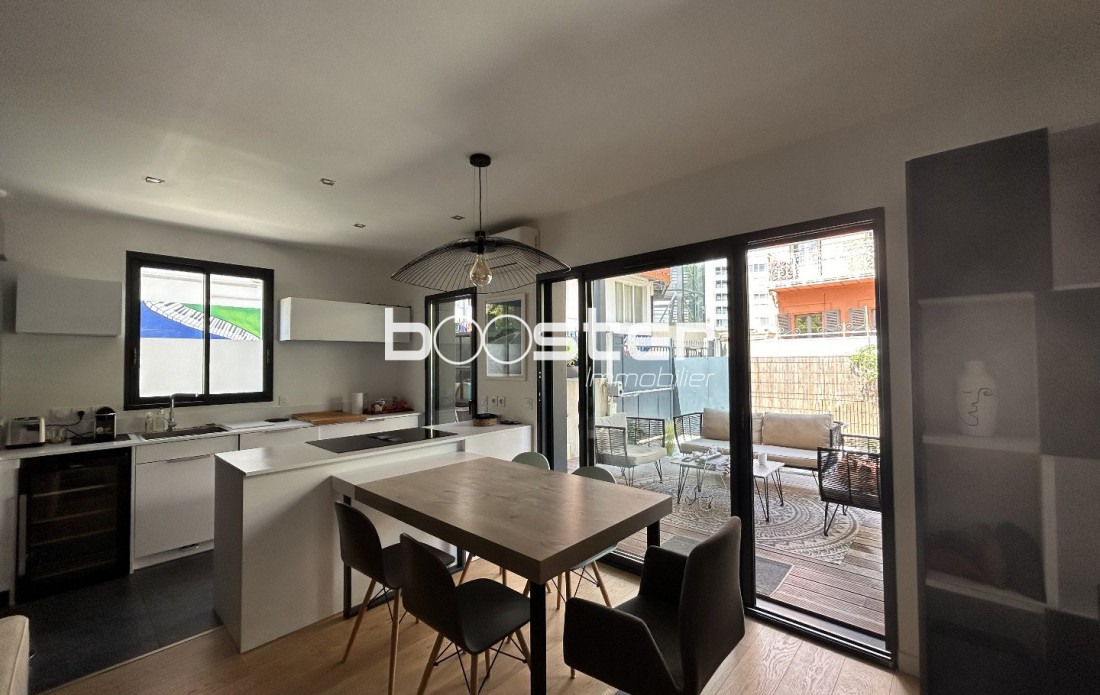 vente Maison Toulouse - Photo 7