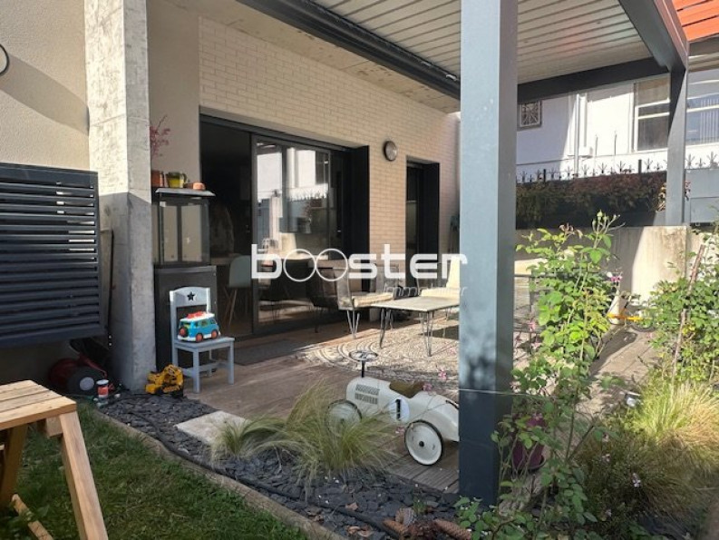 vente Maison Toulouse - Photo 3