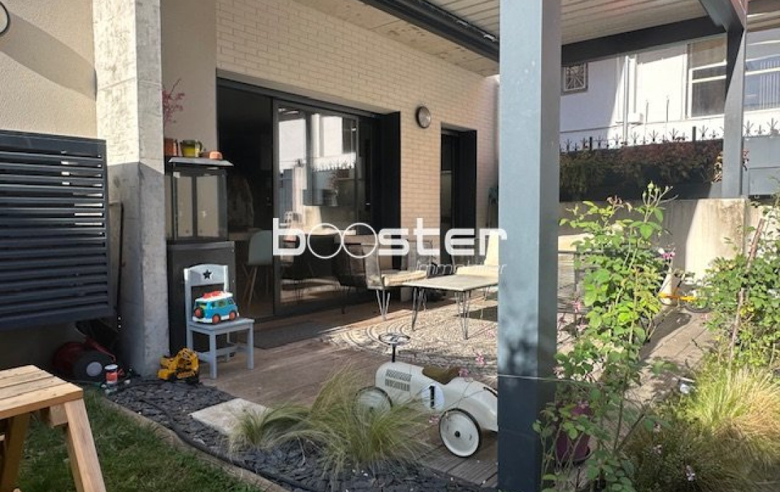 vente Maison Toulouse - Photo 3