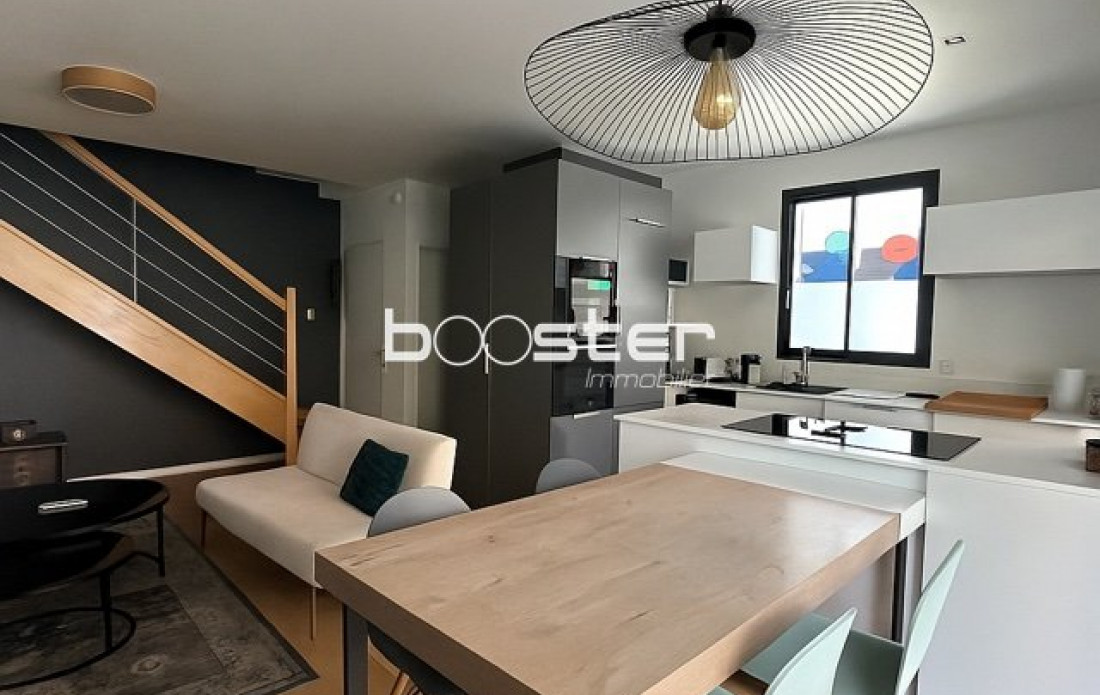 vente Maison Toulouse - Photo 1