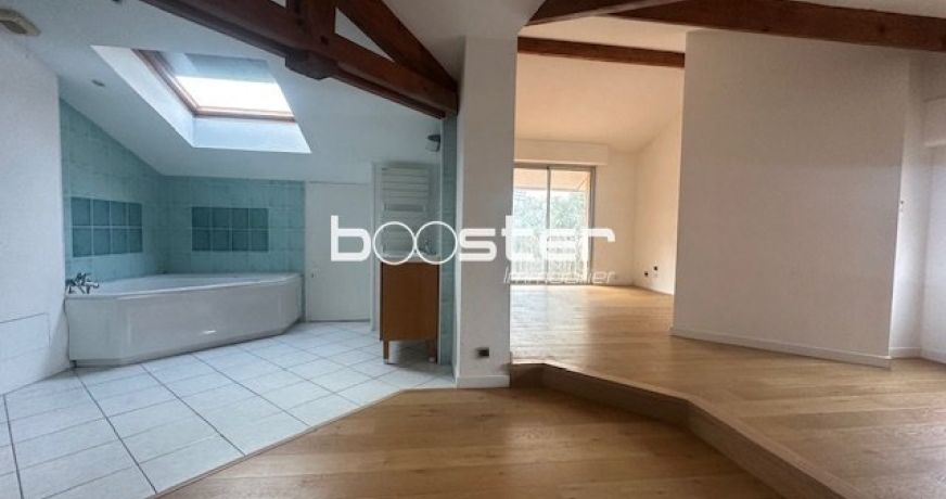 vente Maison Toulouse