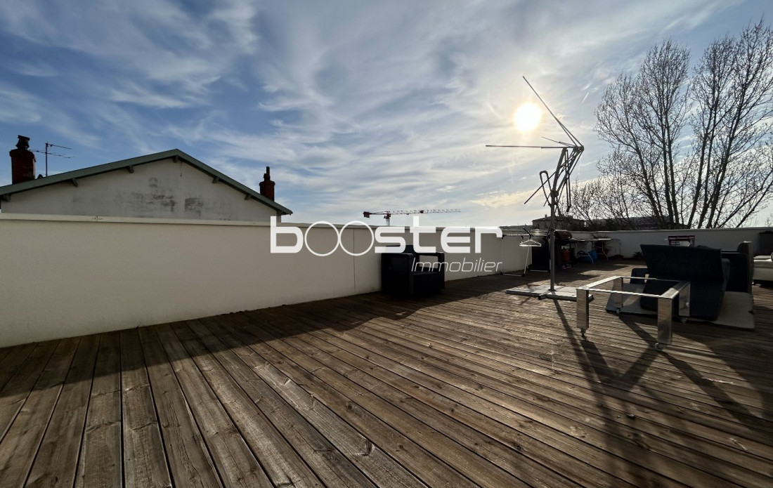 vente Appartement Toulouse - Photo 1